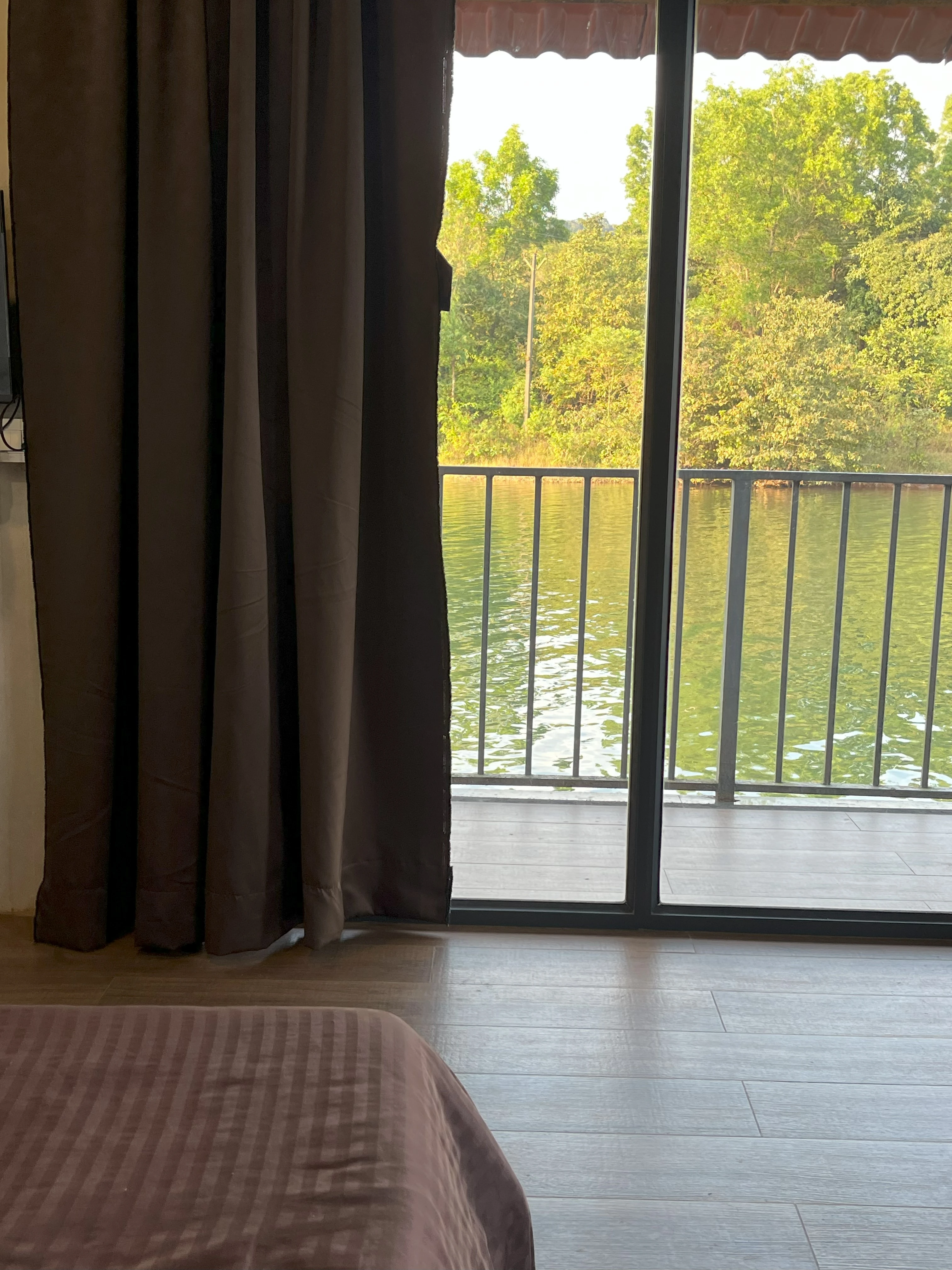 Lake View